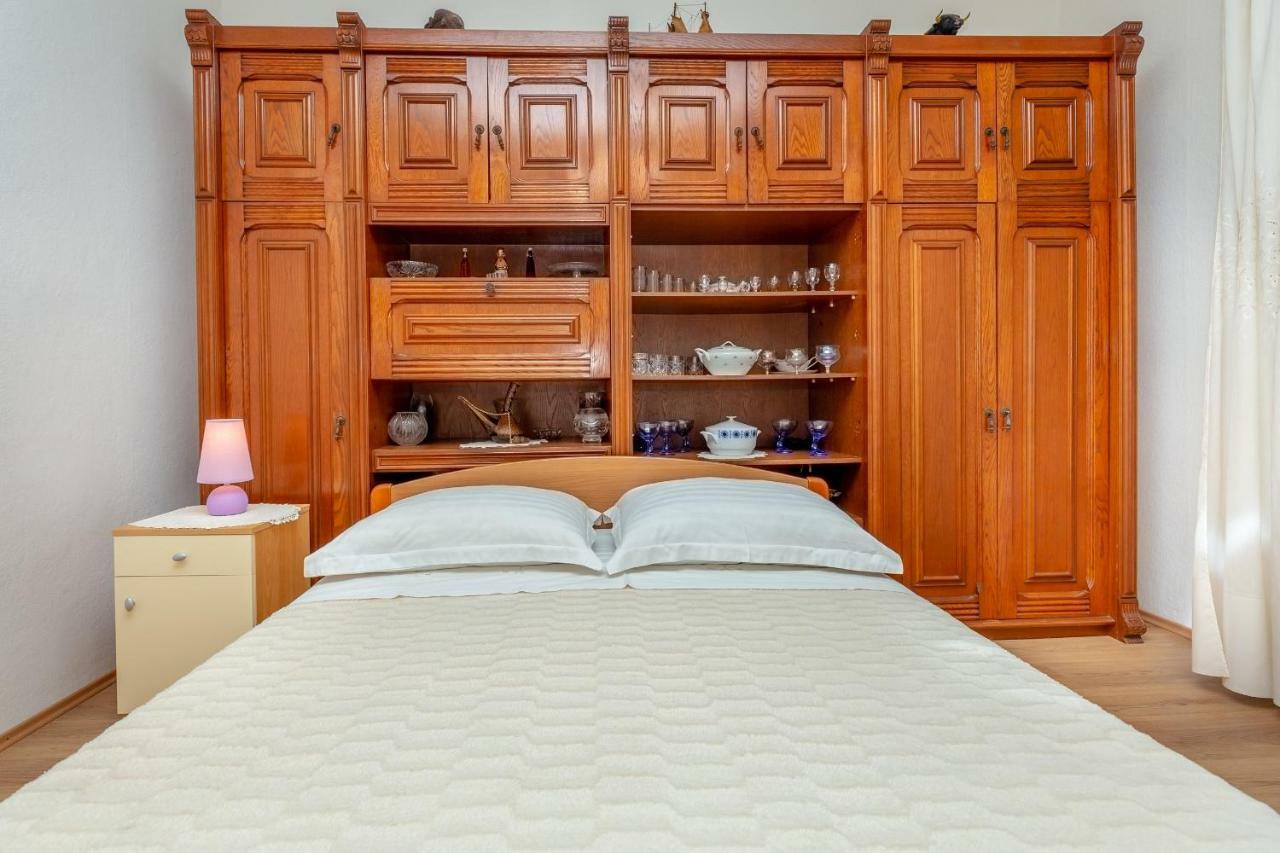 Matic Apartman