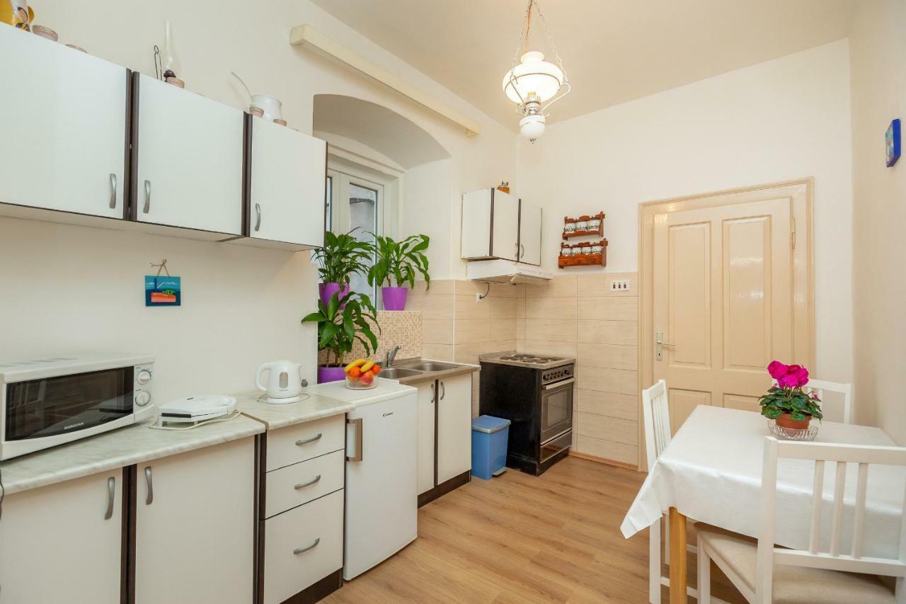 Apartman Matic *