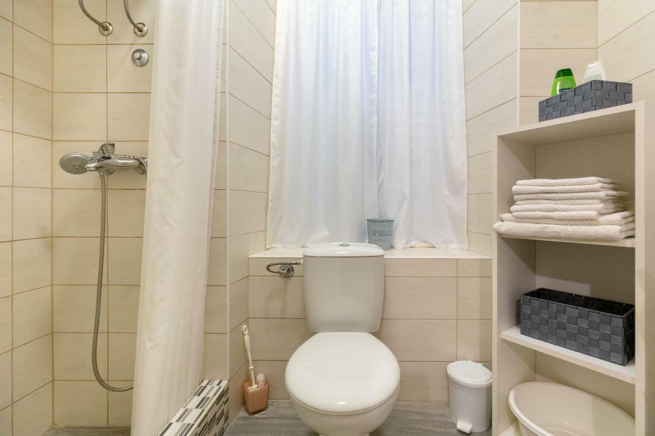 Matic Apartman