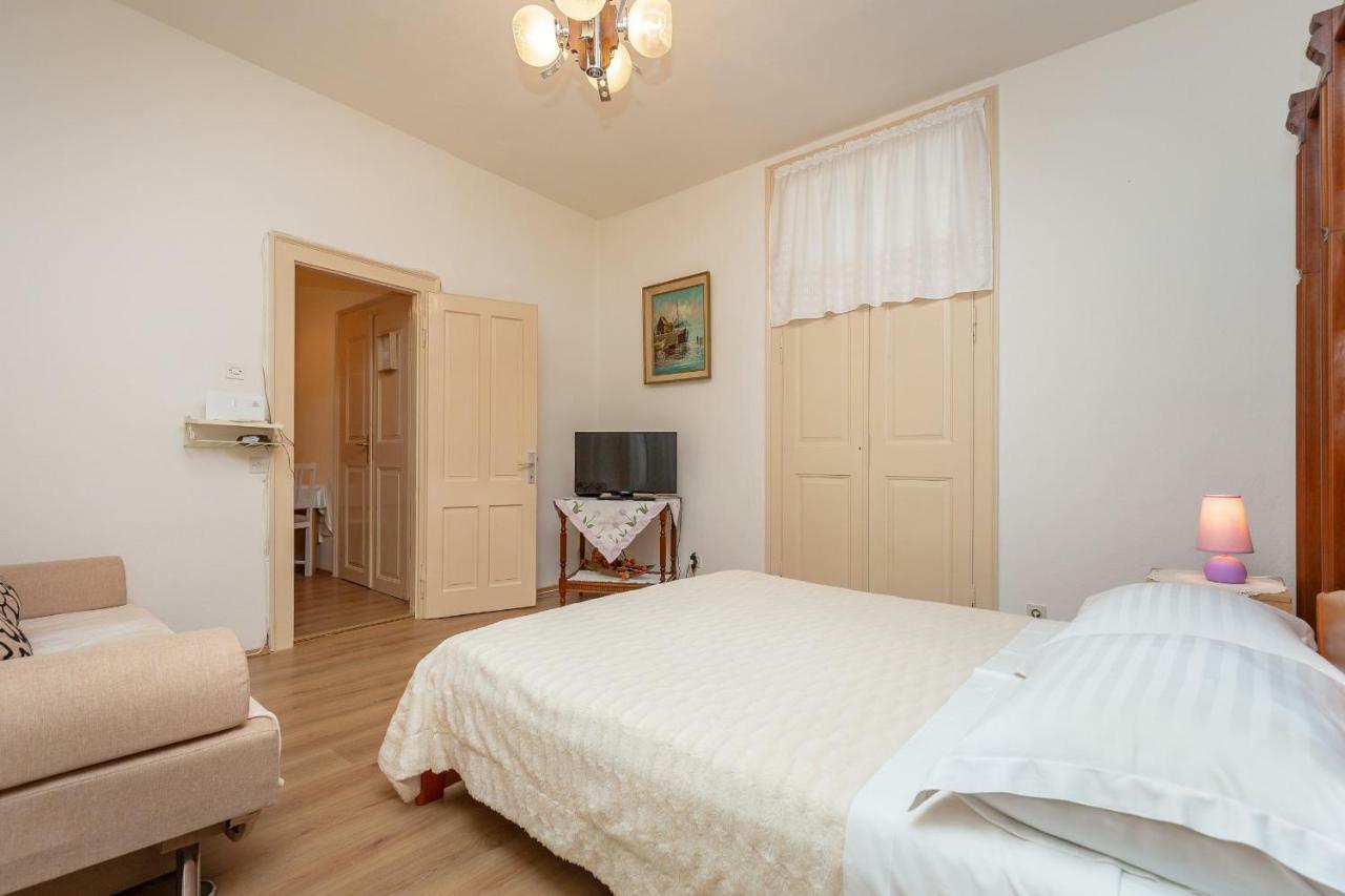 Matic Apartamento Dubrovnik